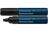 Marker Schneider 250 permanent, Art.-Nr. 250SN - Paterno B2B-Shop