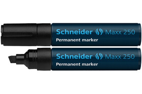 Marker Schneider 250 permanent, Art.-Nr. 250SN - Paterno B2B-Shop