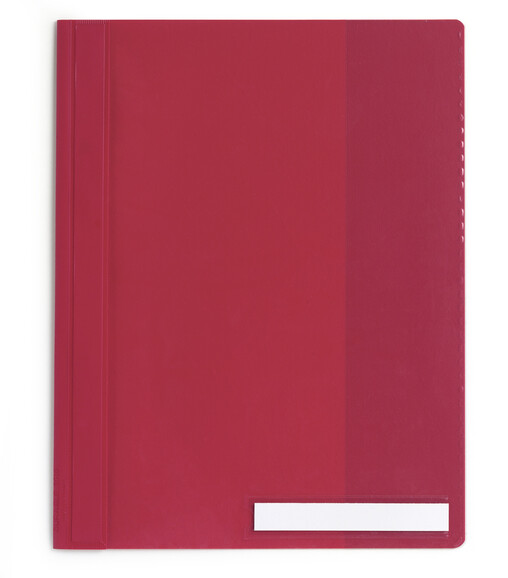 Schnellhefter Durable A4 weiss, Art.-Nr. 2510-WS - Paterno B2B-Shop