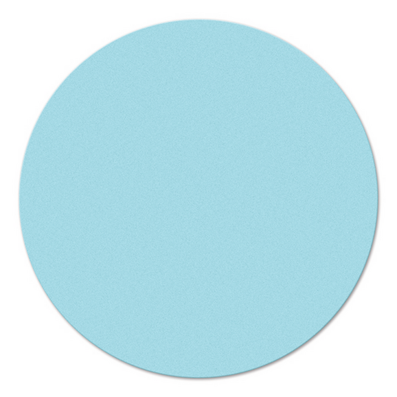 Moderationskarten Legamaster Kreise gelb, Art.-Nr. 2531LM-GE - Paterno B2B-Shop