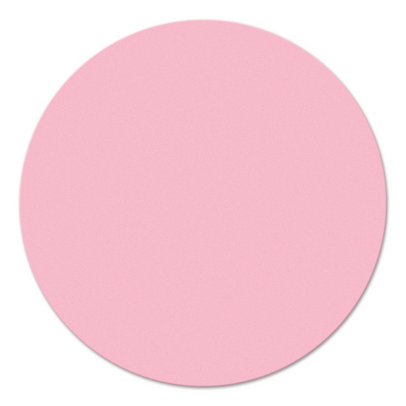 Moderationskarten Legamaster Kreise rosa, Art.-Nr. 2533LM-RS - Paterno B2B-Shop