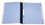 Personalhefter Durable A4 blau, Art.-Nr. 255506 HELLBLAU - Paterno B2B-Shop