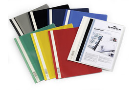 Angebotsmappe Durable Duraplus A4, Art.-Nr. 2579 - Paterno B2B-Shop