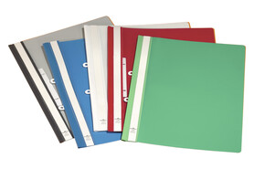 Schnellhefter Durable A4, Art.-Nr. 2580 - Paterno B2B-Shop