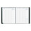 Kalender Quo Vadis Eurequart Impala schwarz, Art.-Nr. 26031Q - Paterno B2B-Shop