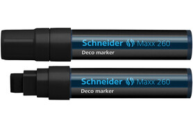 Window Marker Schneider 260, Art.-Nr. 260SN - Paterno B2B-Shop