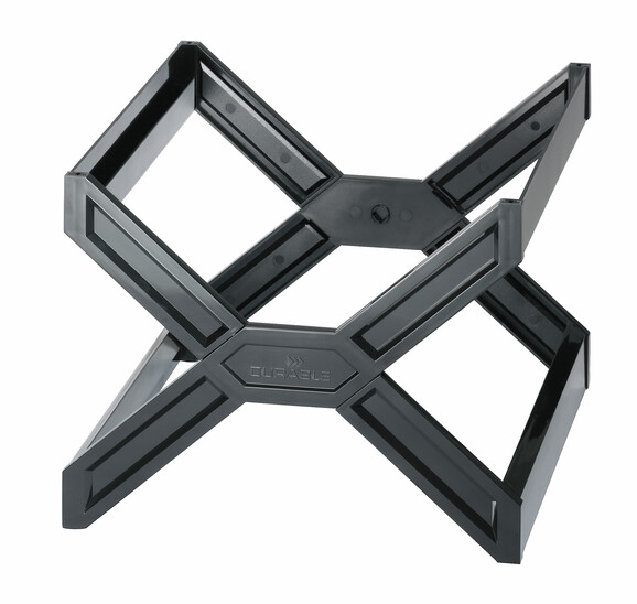 Hängekorb Durable CARRY plus leer schwarz, Art.-Nr. 2611-SW - Paterno B2B-Shop