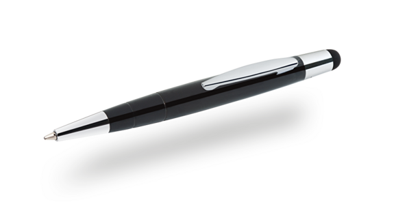 Touchpen Wedo Mini farbig sortiert, Art.-Nr. 26115099 - Paterno B2B-Shop