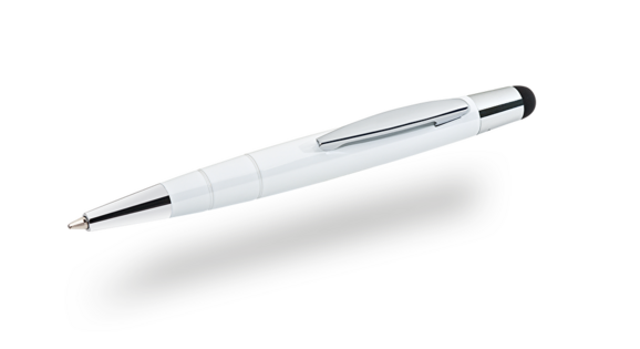Touchpen Wedo Mini farbig sortiert, Art.-Nr. 26115099 - Paterno B2B-Shop