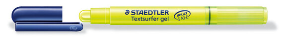 Trockenmarker Staedtler gelb, Art.-Nr. 264-GE - Paterno B2B-Shop