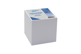 Ersatzpapier Wedo für Zettelbox 9x9 cm, Art.-Nr. 2702650.0 - Paterno B2B-Shop