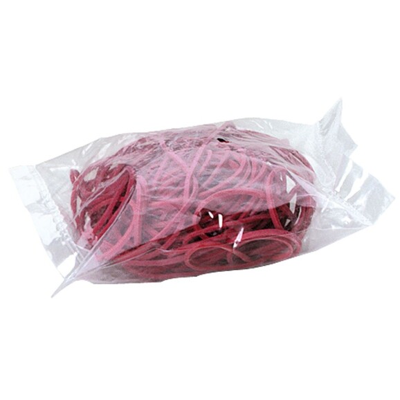 Gummiringe Alco 100mm rot 20 gr., Art.-Nr. 2737 - Paterno B2B-Shop