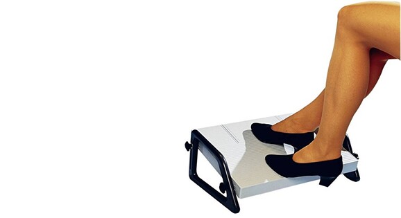 Fußstütze Wedo RELAX, Art.-Nr. 275-1 - Paterno B2B-Shop