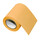 Haftnotizrolle Info Notes 60mmx8lfm gelb, Art.-Nr. 276PSM-GE - Paterno B2B-Shop