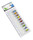 Haftmarker info page Zahlen 0-9, Art.-Nr. 27800000 - Paterno B2B-Shop