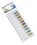 Haftmarker info page Zahlen 0-9, Art.-Nr. 27800000 - Paterno B2B-Shop