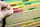 Haftmarker info page Index 3 Farben, Art.-Nr. 27810000 - Paterno B2B-Shop