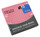 Haftnotizen Info notes 75x75 mm kariert gelb, Art.-Nr. 278PSM-KAR-GE - Paterno B2B-Shop