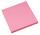 Haftnotizen Info notes 75x75 mm kariert gelb, Art.-Nr. 278PSM-KAR-GE - Paterno B2B-Shop