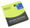 Haftnotizen Info notes 75x75 mm liniert grün, Art.-Nr. 278PSM-LIN-GN - Paterno B2B-Shop