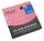 Haftnotizen Info notes 75x75 mm liniert grün, Art.-Nr. 278PSM-LIN-GN - Paterno B2B-Shop