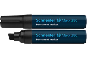 Marker Schneider 280 permanent, Art.-Nr. 280SN - Paterno B2B-Shop