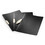 Klemmmappe Durable Clip file eco schwarz, Art.-Nr. 281501 - Paterno B2B-Shop