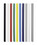 Klemmschienen Durable 3 mm grau, Art.-Nr. 2900-GR - Paterno B2B-Shop
