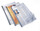 Klemmschienen Durable 3 mm grau, Art.-Nr. 2900-GR - Paterno B2B-Shop