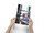 Klemmschienen Durable 3 mm grau, Art.-Nr. 2900-GR - Paterno B2B-Shop