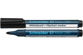 Whiteboard und FlipchartMarker 290, Art.-Nr. 290SN - Paterno B2B-Shop