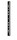 Ordnungsschiene A4 schwarz, Art.-Nr. 2935-SW - Paterno B2B-Shop