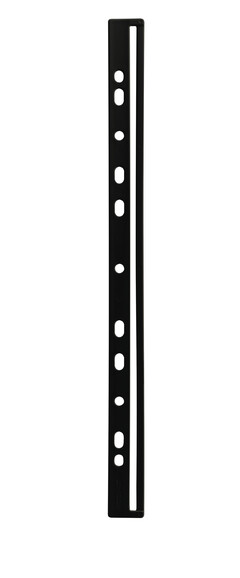 Ordnungsschiene A4 schwarz, Art.-Nr. 2935-SW - Paterno B2B-Shop