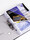Ordnungsschiene A4 schwarz, Art.-Nr. 2935-SW - Paterno B2B-Shop