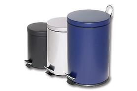 Tretabfalleimer Alco 5 Liter, Art.-Nr. 2960 - Paterno B2B-Shop