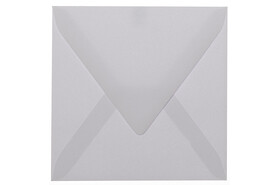Kuvert Gössler 145x145mm 120 gr. weiss, Art.-Nr. 3001K - Paterno B2B-Shop