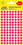 Markierungspunkte ZWF Ø 8 mm, rot, Art.-Nr. 3010ZWF - Paterno B2B-Shop