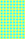 Markierungspunkte ZWF Ø 8 mm, blau, Art.-Nr. 3011ZWF - Paterno B2B-Shop