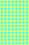 Markierungspunkte ZWF Ø 8 mm, blau, Art.-Nr. 3011ZWF - Paterno B2B-Shop