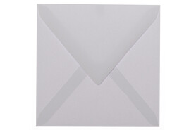 Kuvert Gössler 175x175mm 120 gr. weiss, Art.-Nr. 3014K - Paterno B2B-Shop