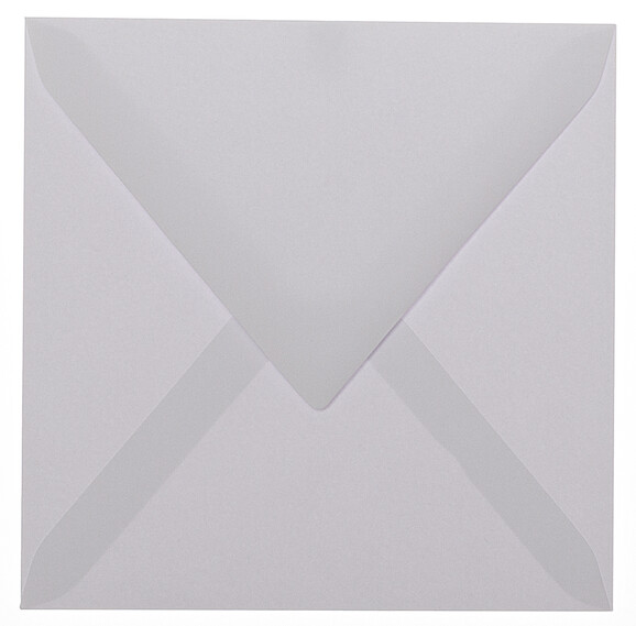 Kuvert Gössler 175x175mm 120 gr. weiss, Art.-Nr. 3014K - Paterno B2B-Shop