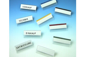 Aufsteckreiter Tarifold 25 mm, Art.-Nr. 302100 - Paterno B2B-Shop