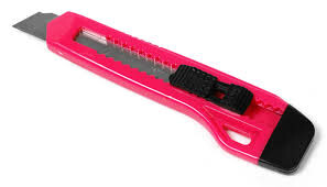 Cutter Universal 18mm, Art.-Nr. 30471 - Paterno B2B-Shop