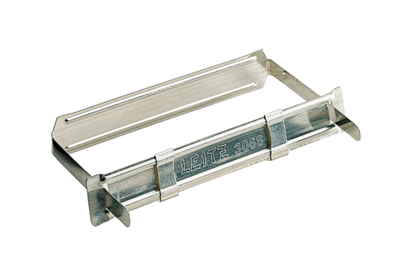 Aktenbinder Leitz Metall 90 mm, Art.-Nr. 3068 - Paterno B2B-Shop