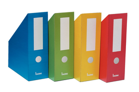 Zeitschriftenkassette Bene A4, Art.-Nr. 312400 - Paterno B2B-Shop