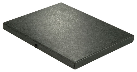 Dokumentenmappe Elba A4 25mm schwarz, Art.-Nr. 31412 - Paterno B2B-Shop