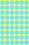 Markierungspunke ZWF Ø12 mm, blau, Art.-Nr. 3142ZWF - Paterno B2B-Shop