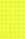 Markierungspunke ZWF Ø 12 mm, gelb, Art.-Nr. 3144ZWF - Paterno B2B-Shop
