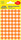 Markierungspunke ZWF Ø 12 mm, leuchtorange, Art.-Nr. 3148ZWF - Paterno B2B-Shop