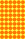 Markierungspunke ZWF Ø 12 mm, leuchtorange, Art.-Nr. 3148ZWF - Paterno B2B-Shop